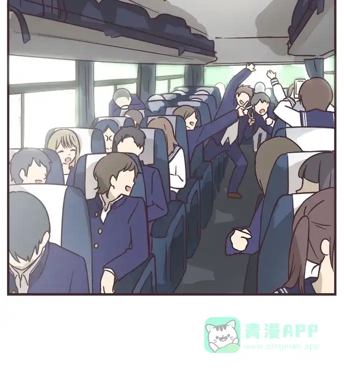 前辈是男孩子 第67话 第20页