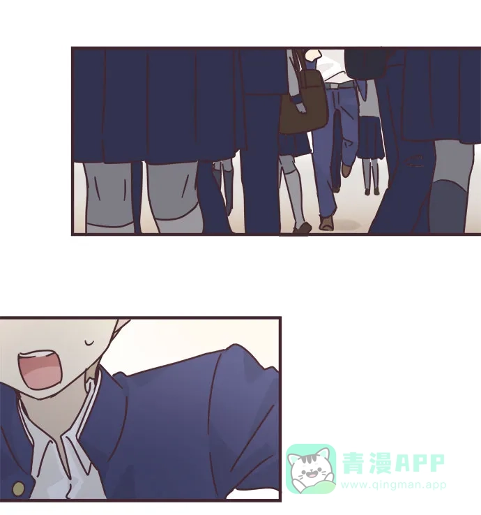 前辈是男孩子 第67话 第30页