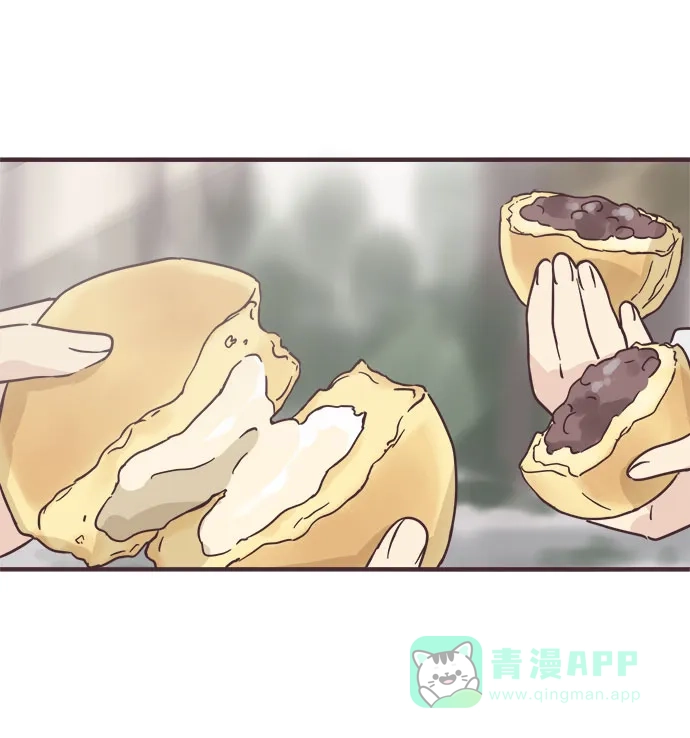前辈是男孩子 第72话 第24页
