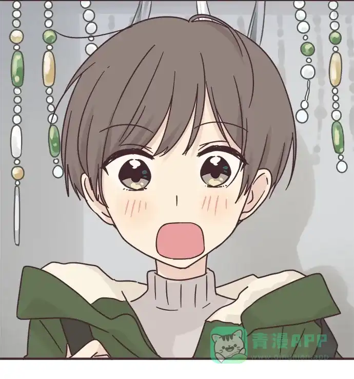 前辈是男孩子 第75话 第34页