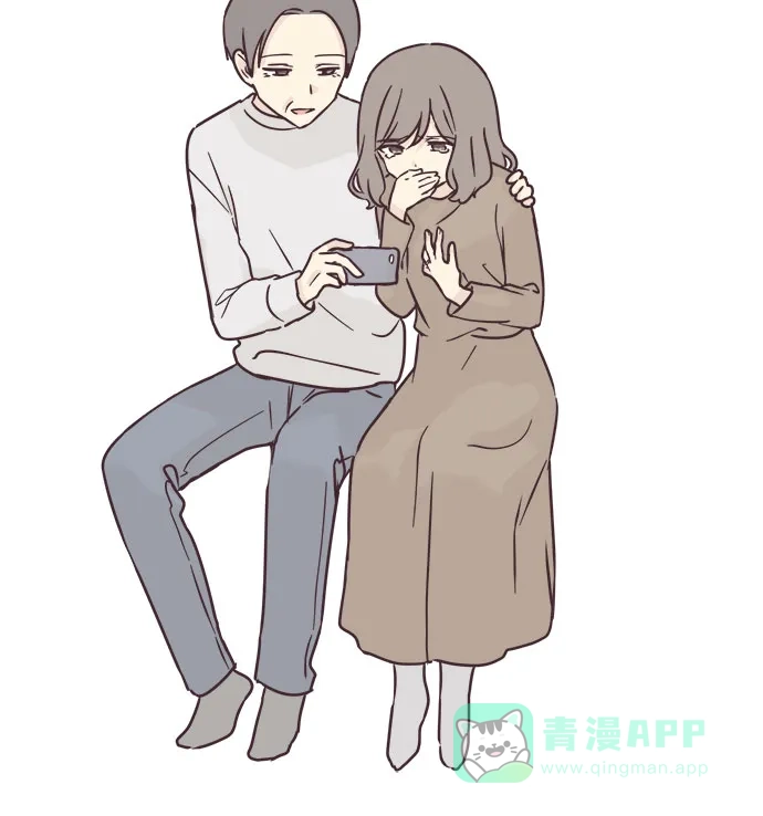 前辈是男孩子 第77话 第38页