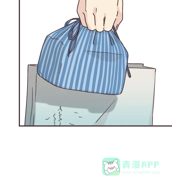 前辈是男孩子 第78话 第22页
