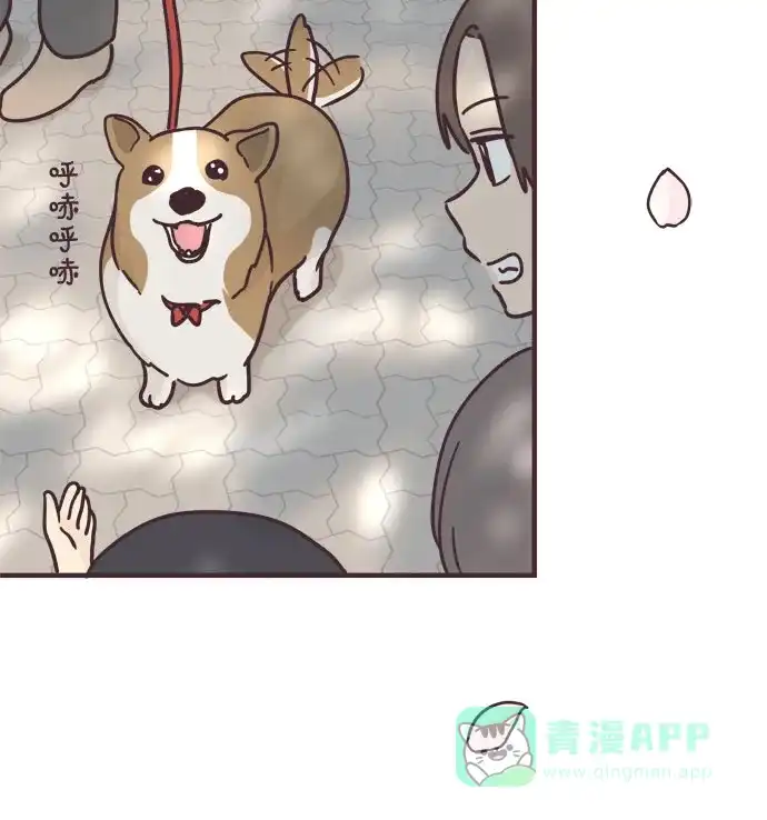 前辈是男孩子 第85话 第34页