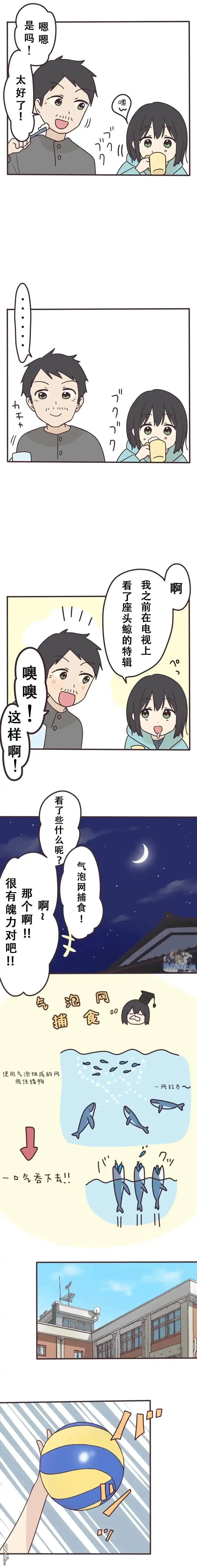 《前辈是伪娘》第122话 第7页