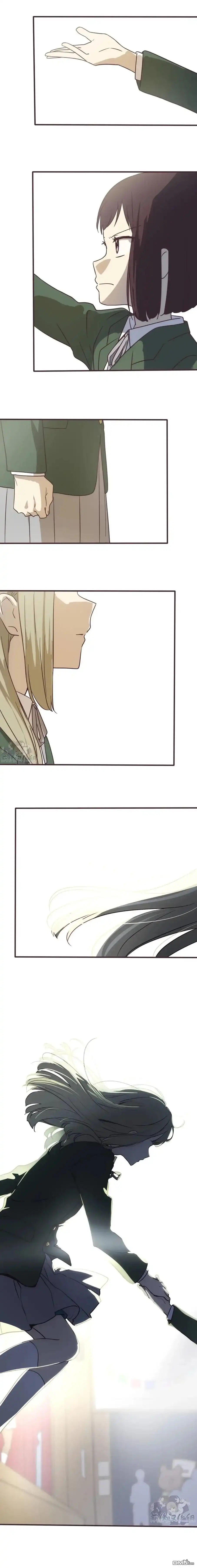 《前辈是伪娘》第137话 第4页