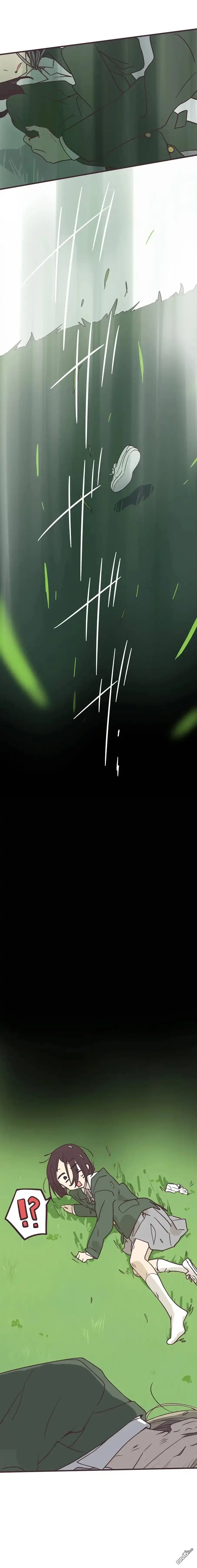 《前辈是伪娘》第138话 第7页
