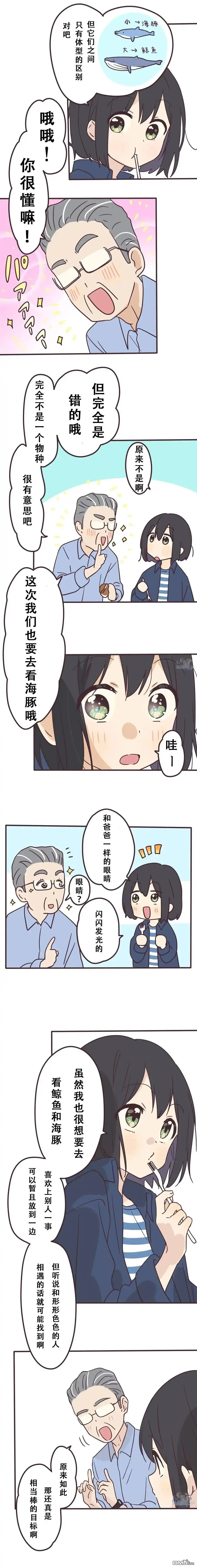 《前辈是伪娘》第142话 第6页