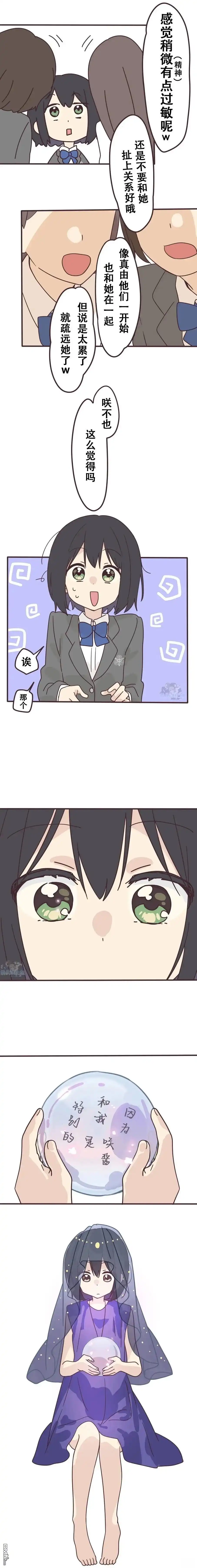 《前辈是伪娘》第145话 第4页