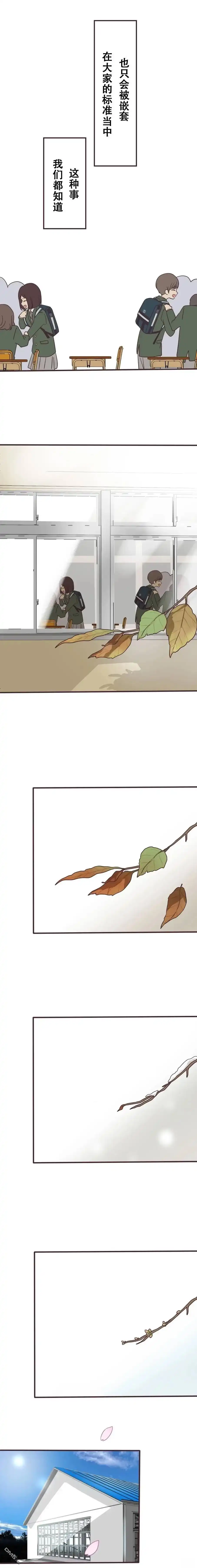 《前辈是伪娘》第147话 第2页