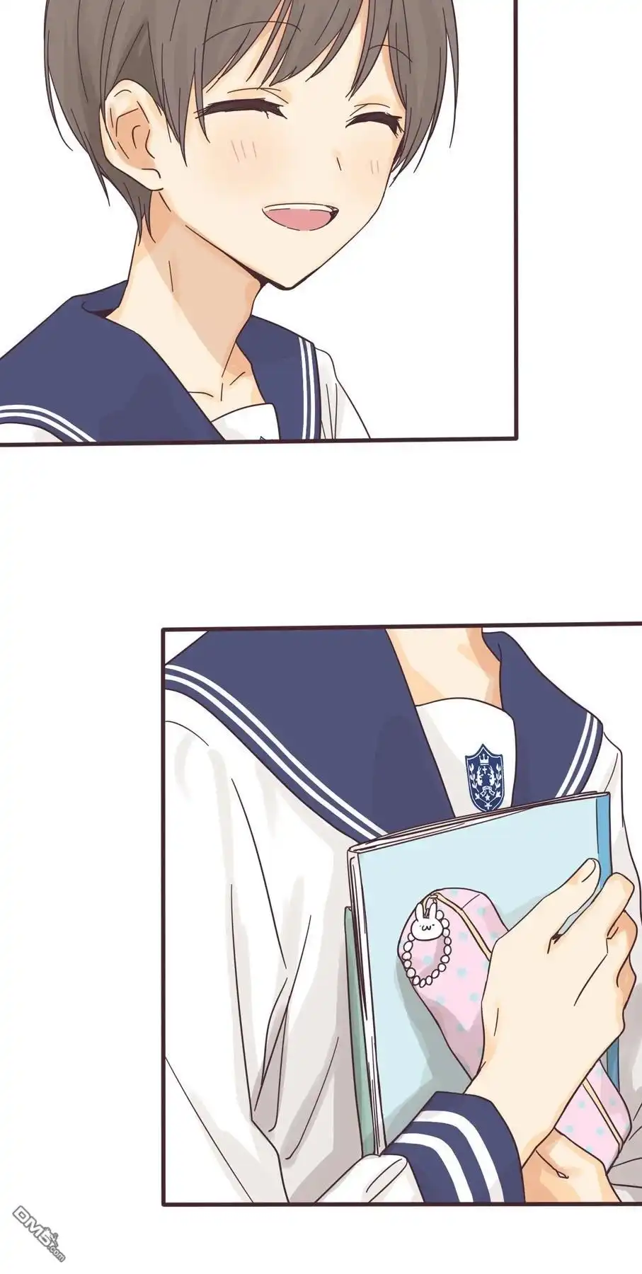 《前辈是伪娘》第161话 第28页