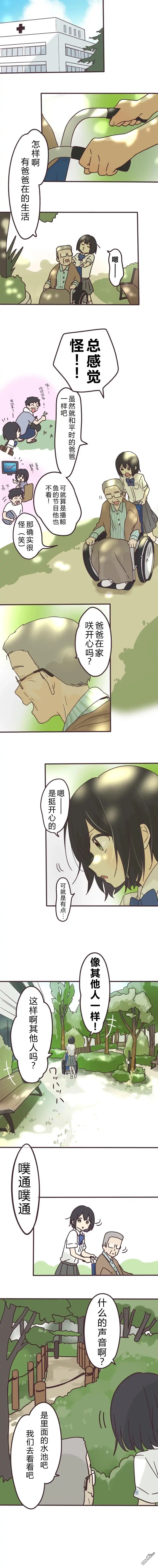 《前辈是伪娘》第168话 第4页