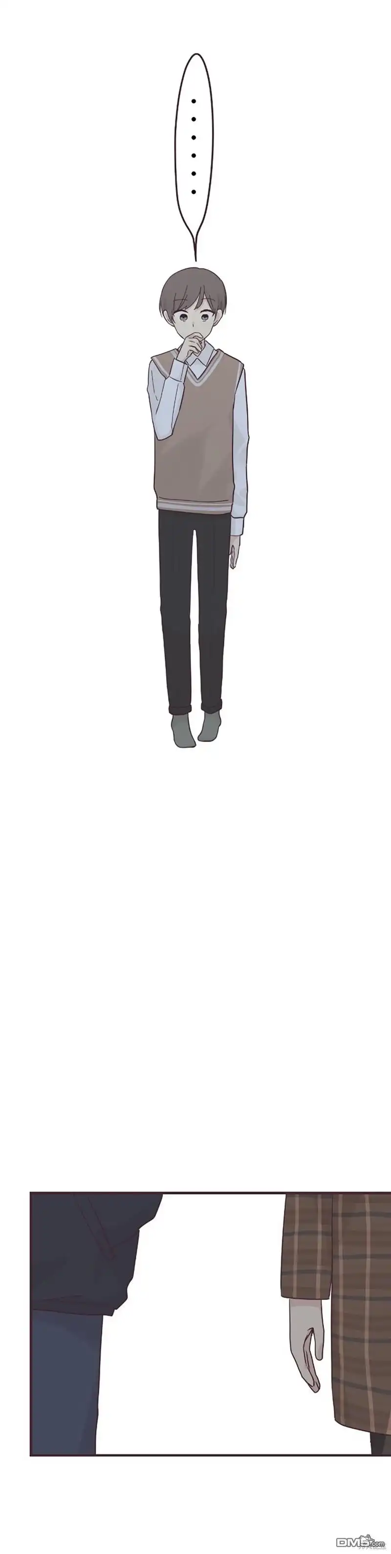 《前辈是伪娘》第53话 第11页