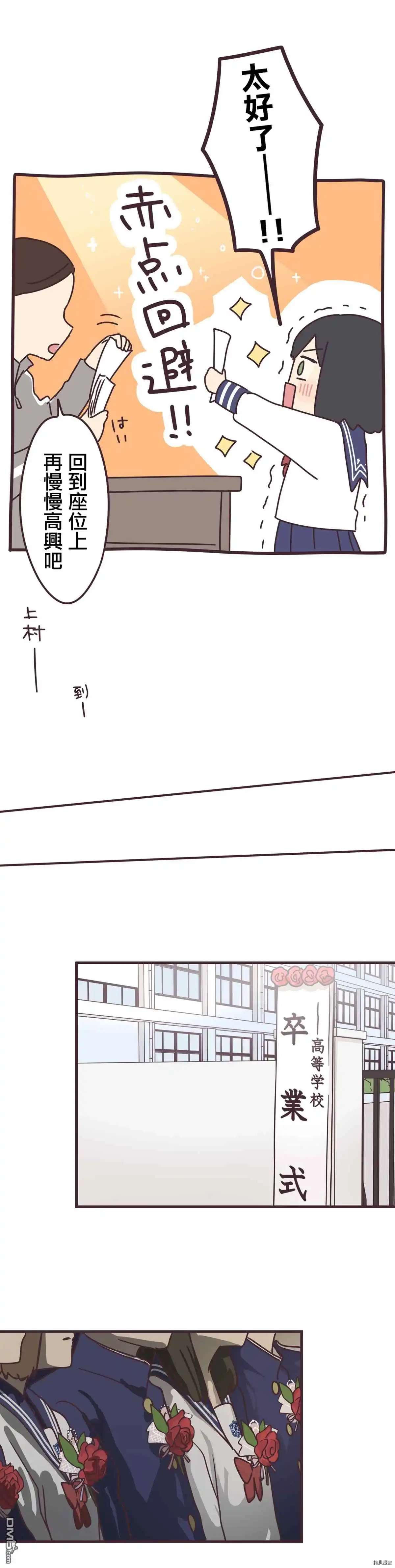 《前辈是伪娘》第80话 第5页
