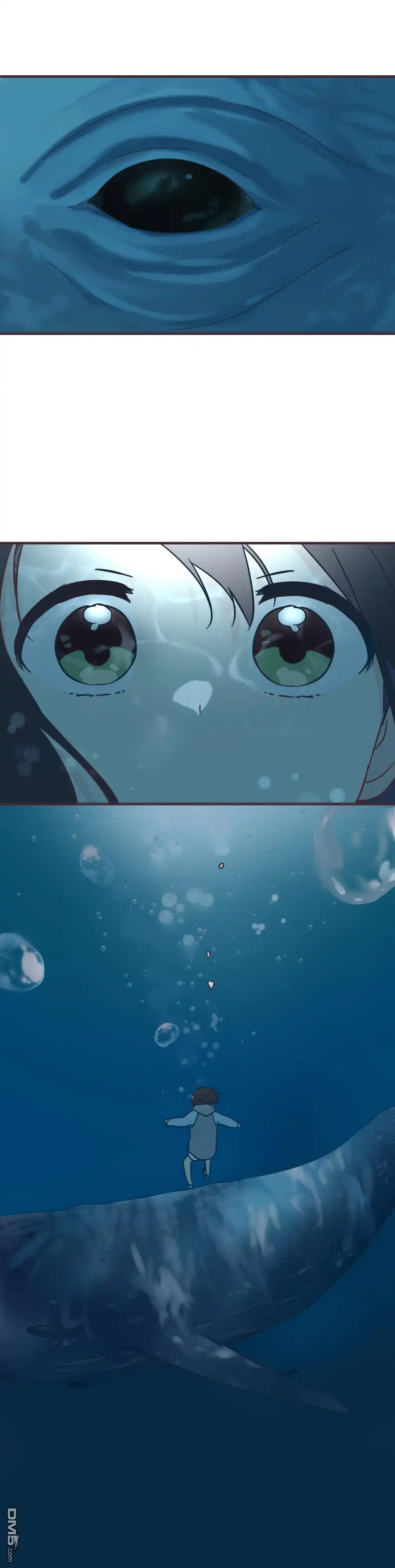 《前辈是伪娘》第83话 第11页