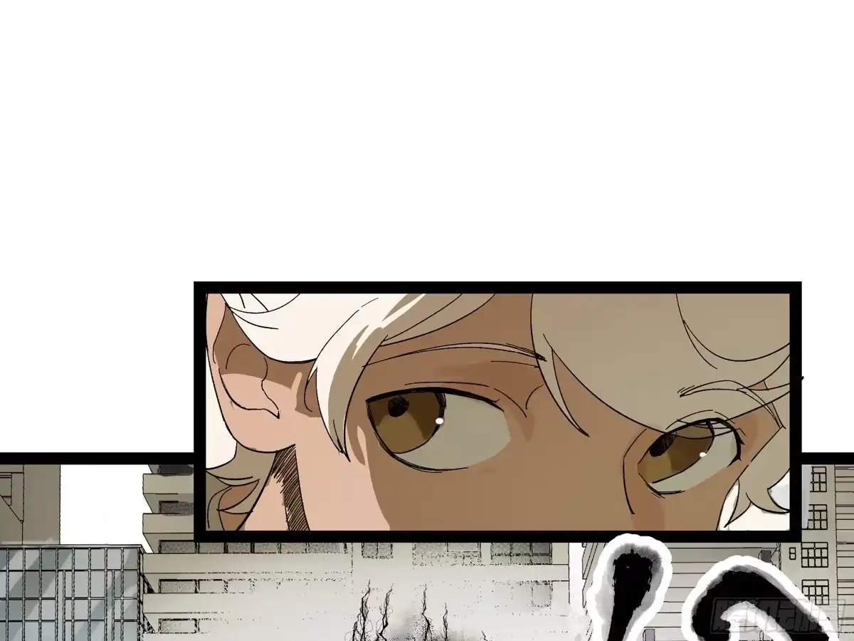 《强者游戏》弼马温 15 被群鬼追逐的姐姐 第15页