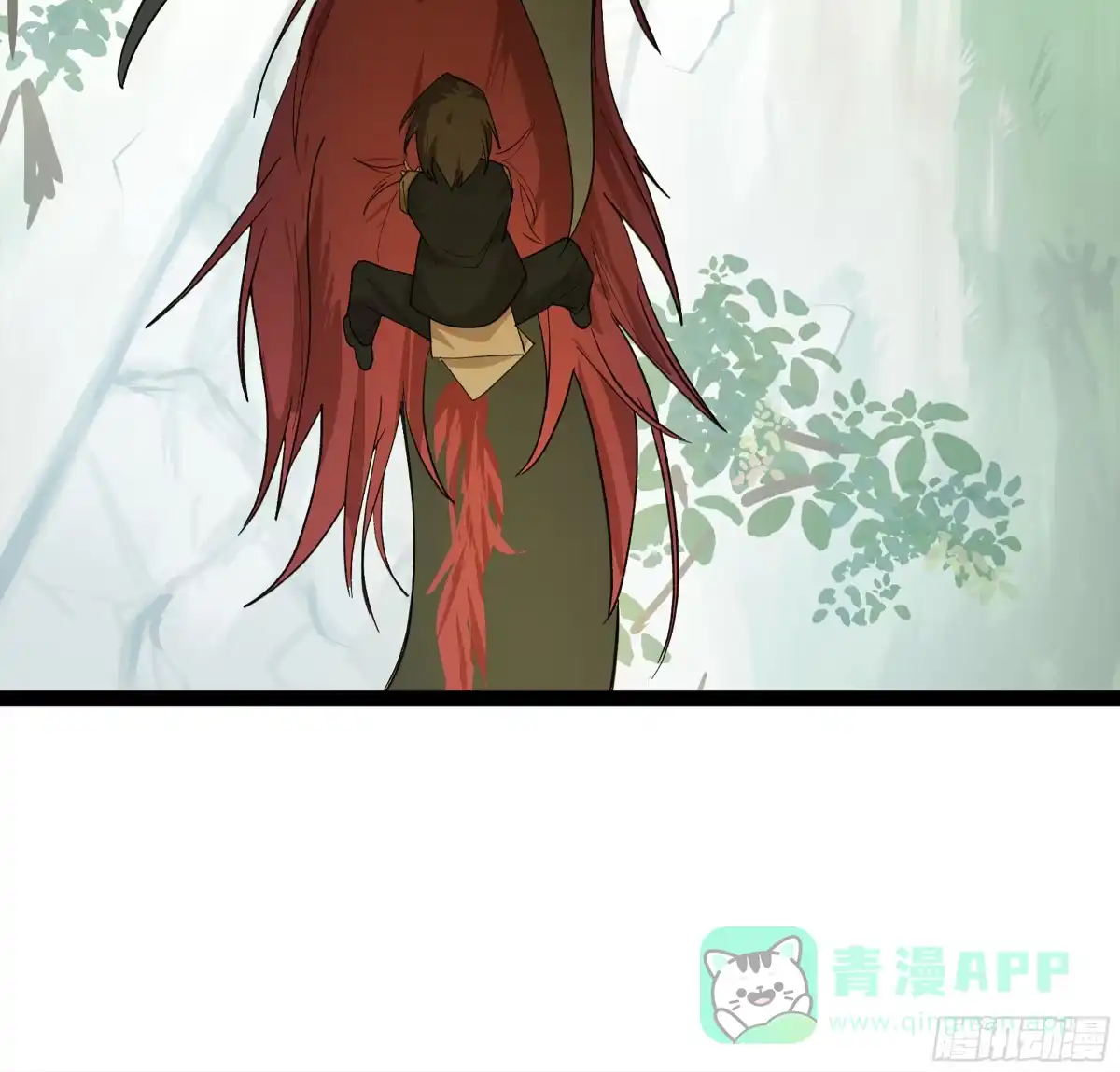 《强者游戏》弼马温 29 复制品 第46页