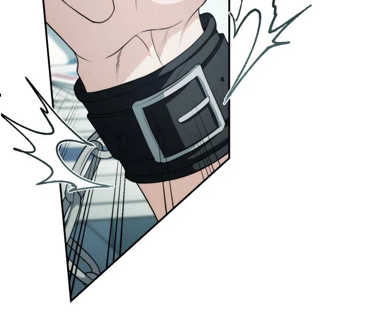 《强制霸控》第43话 第10页