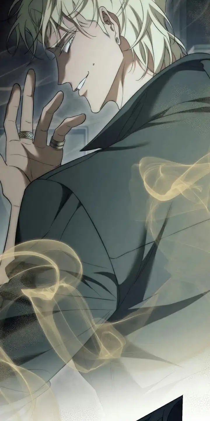 《强制霸控》第84话 第34页