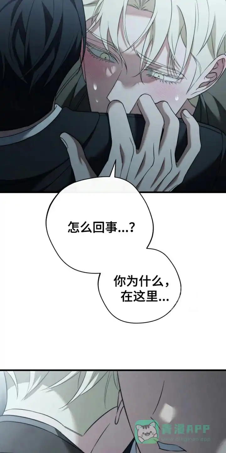 《强制霸控》第96话 第31页