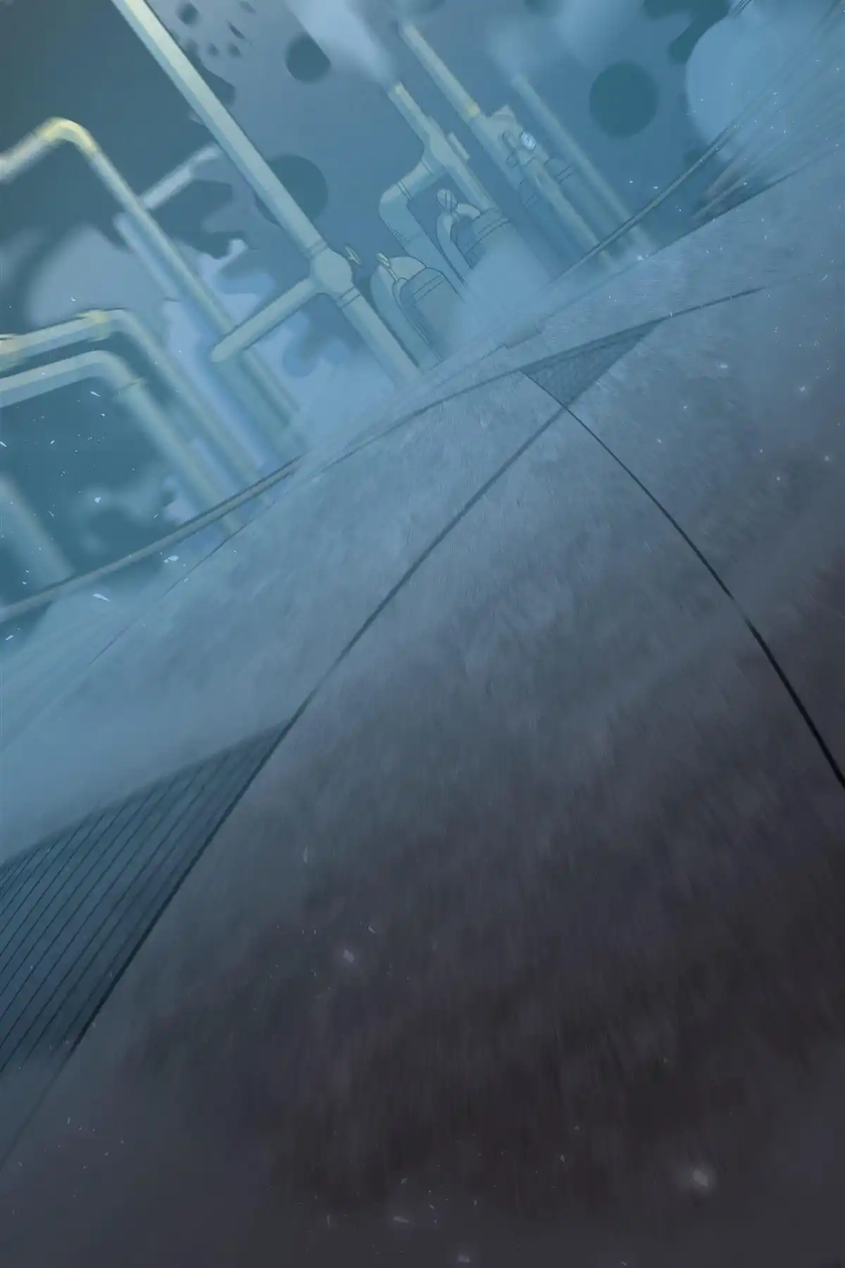 《浅海战纪》第6回 浅海战纪 第6页