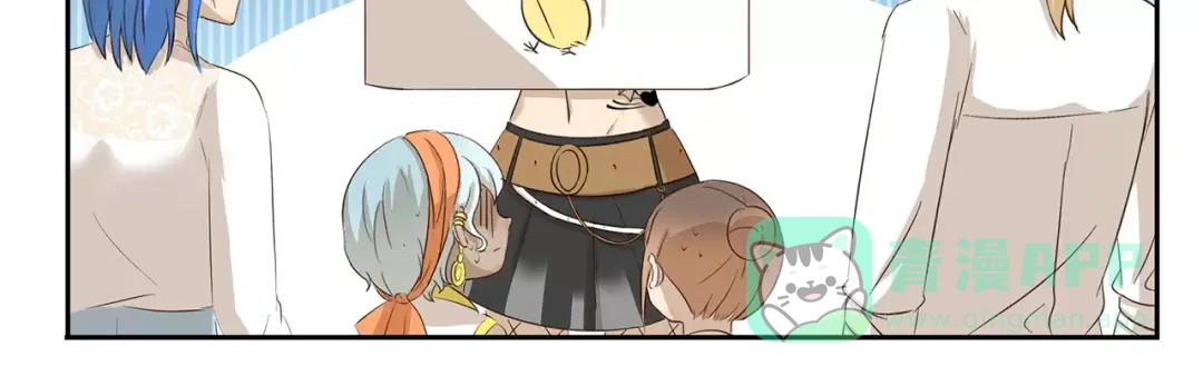 《千精百怪》第136话 美术天分 第11页