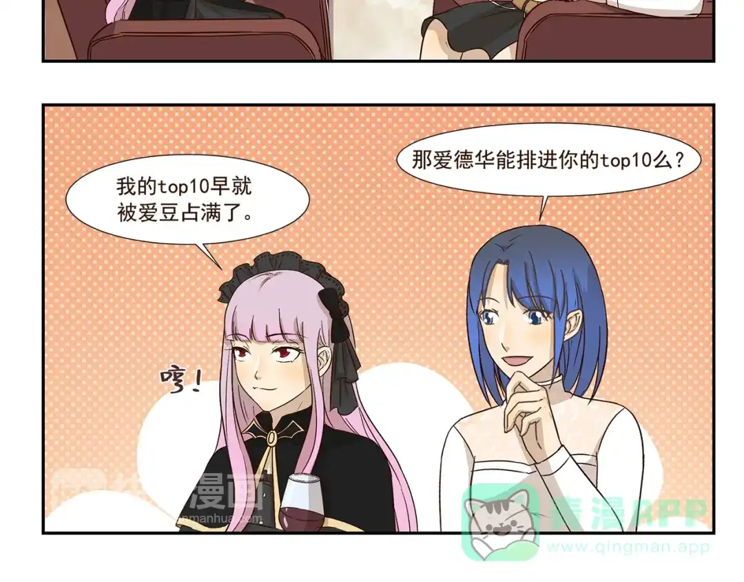 《千精百怪》第186话 第100次相亲 第6页