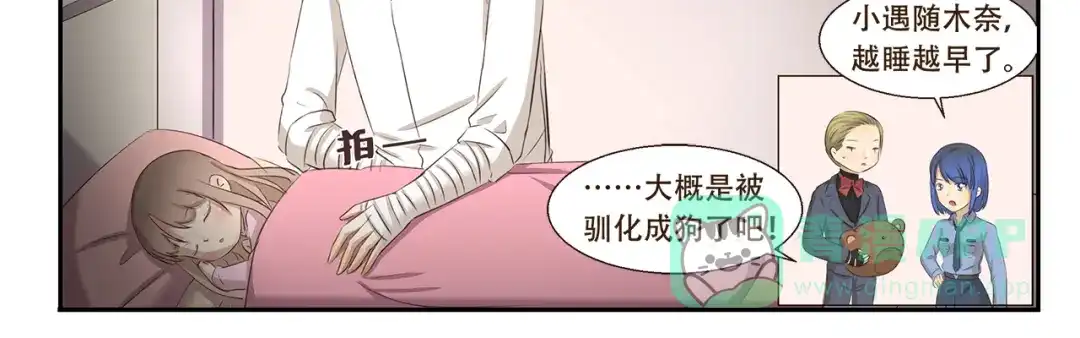 《千精百怪》第186话 第100次相亲 第11页