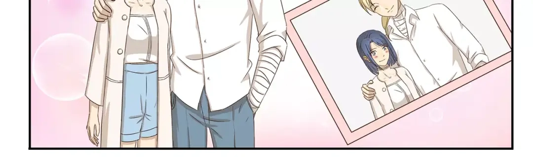 《千精百怪》第38话 情侣照 第13页