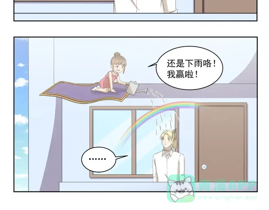 《千精百怪》第399话 天气预报 第6页