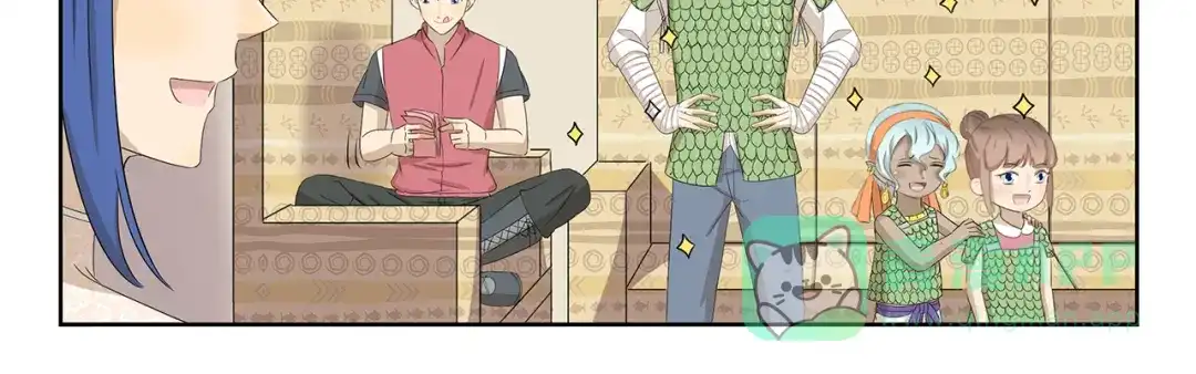 《千精百怪》第407话 又是一年掉毛季 第11页
