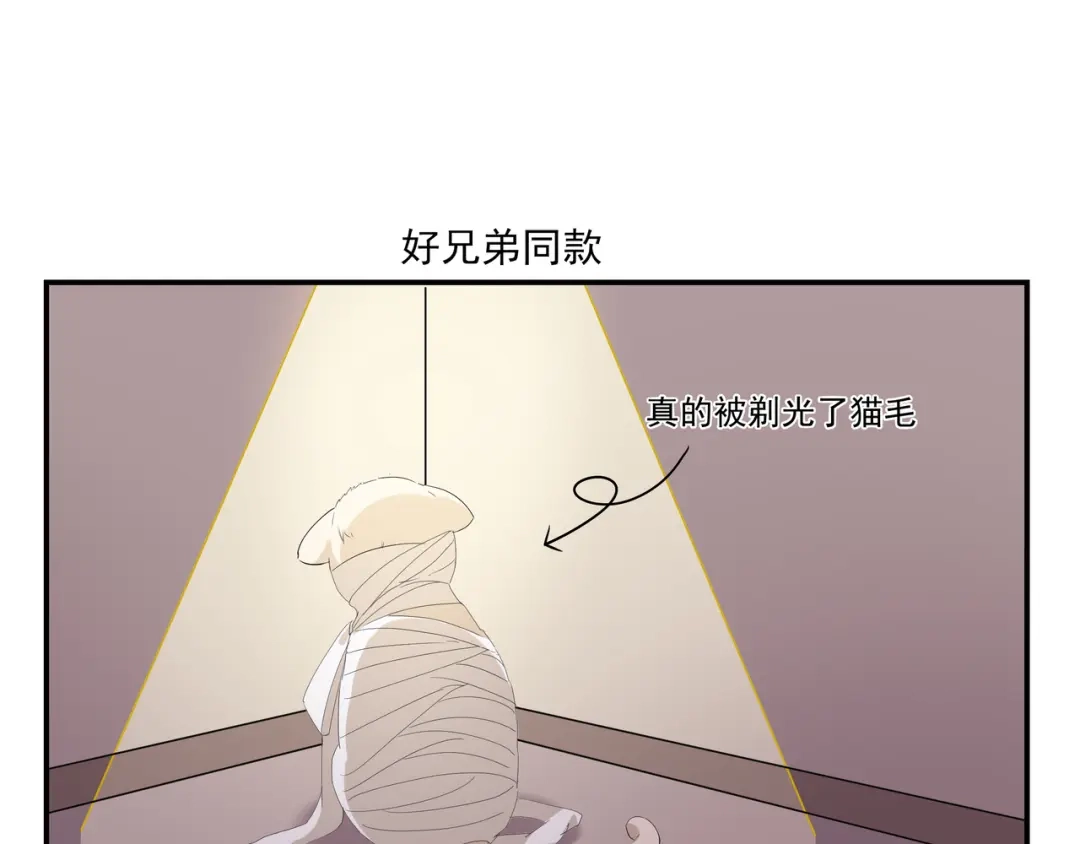 《千精百怪》第434话 另一种享受 第7页