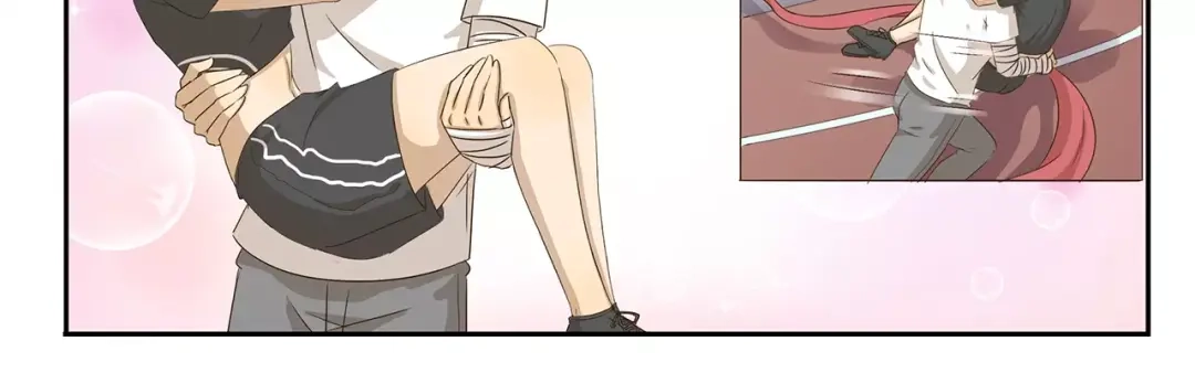 《千精百怪》第49话 运动会 第13页