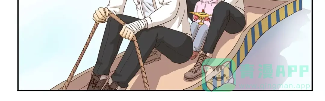 《千精百怪》第61话 细心 第11页