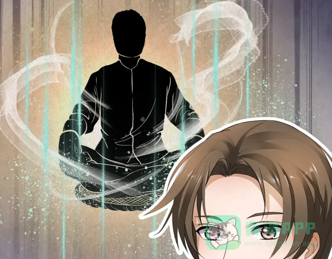 《千里姻缘一线牵》12.神棍也有职业竞争？！ 第56页