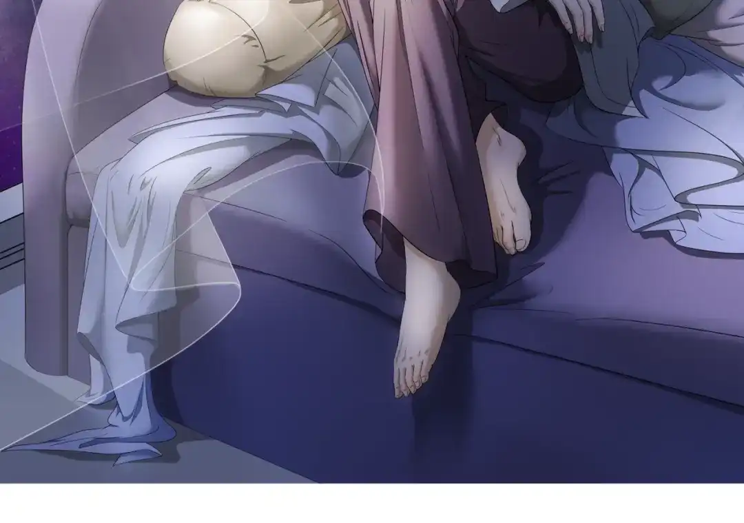 《千里姻缘一线牵》12.神棍也有职业竞争？！ 第2页
