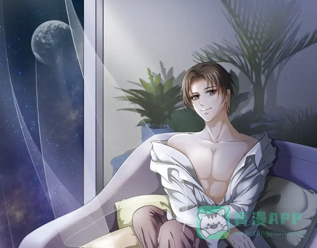 《千里姻缘一线牵》12.神棍也有职业竞争？！ 第1页