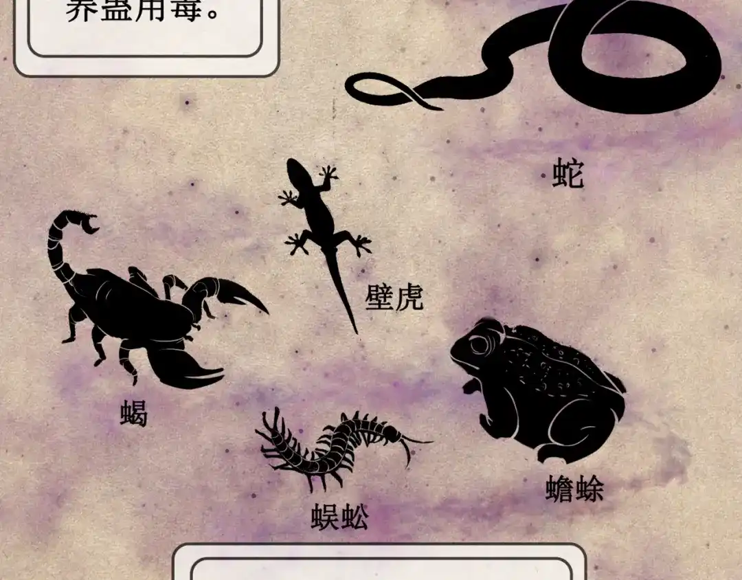 《千里姻缘一线牵》12.神棍也有职业竞争？！ 第52页