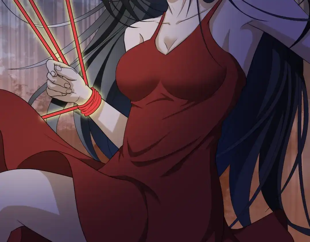 《千里姻缘一线牵》15.女鬼 第27页