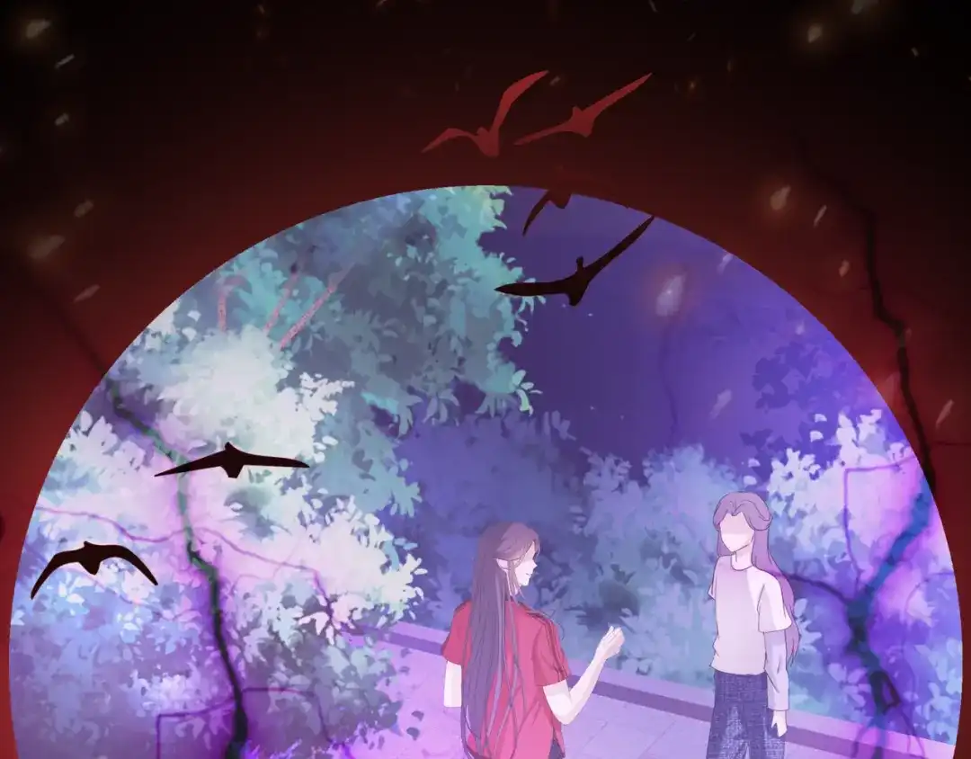 《千里姻缘一线牵》19.失踪的少女（二） 第3页