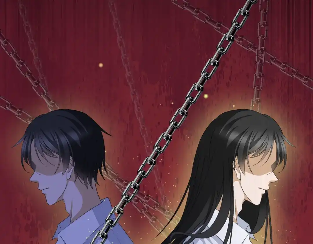 《千里姻缘一线牵》21.失踪的少女（四） 第42页
