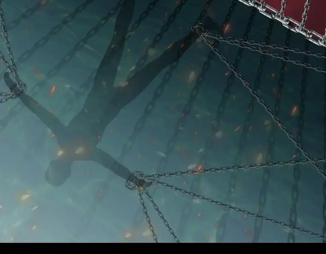 《千里姻缘一线牵》21.失踪的少女（四） 第52页