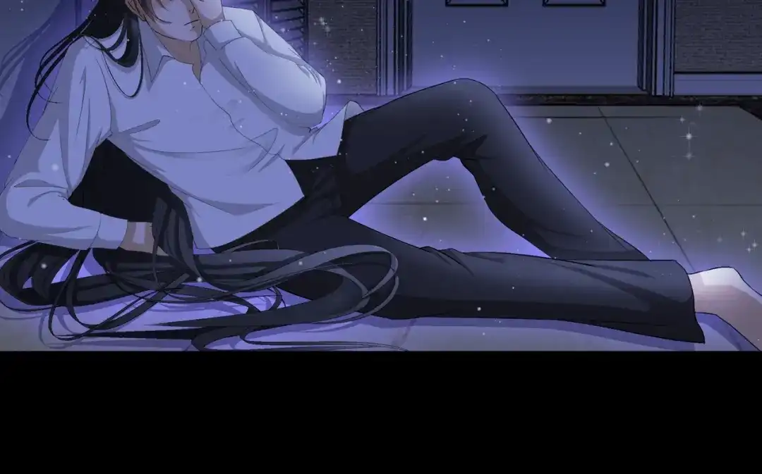 《千里姻缘一线牵》21.失踪的少女（四） 第32页