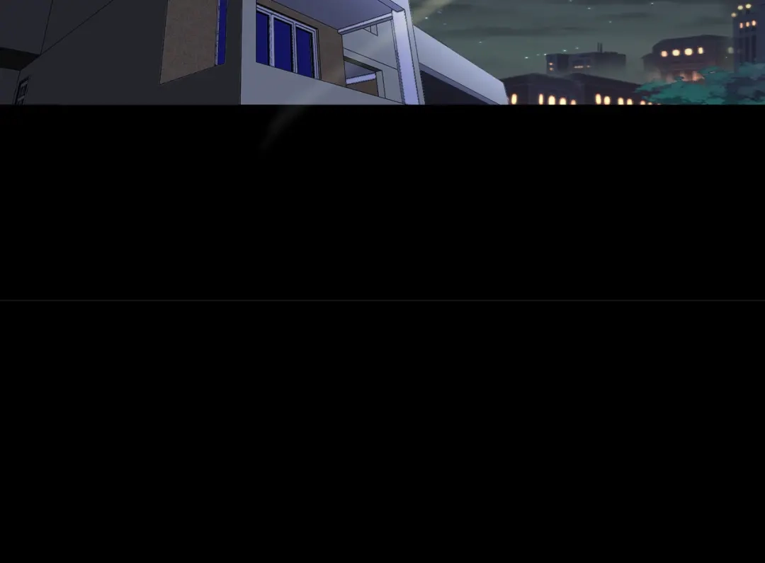 《千里姻缘一线牵》21.失踪的少女（四） 第64页