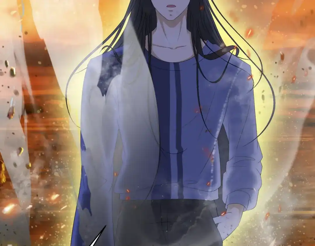 《千里姻缘一线牵》23.失踪的少女（五） 第43页
