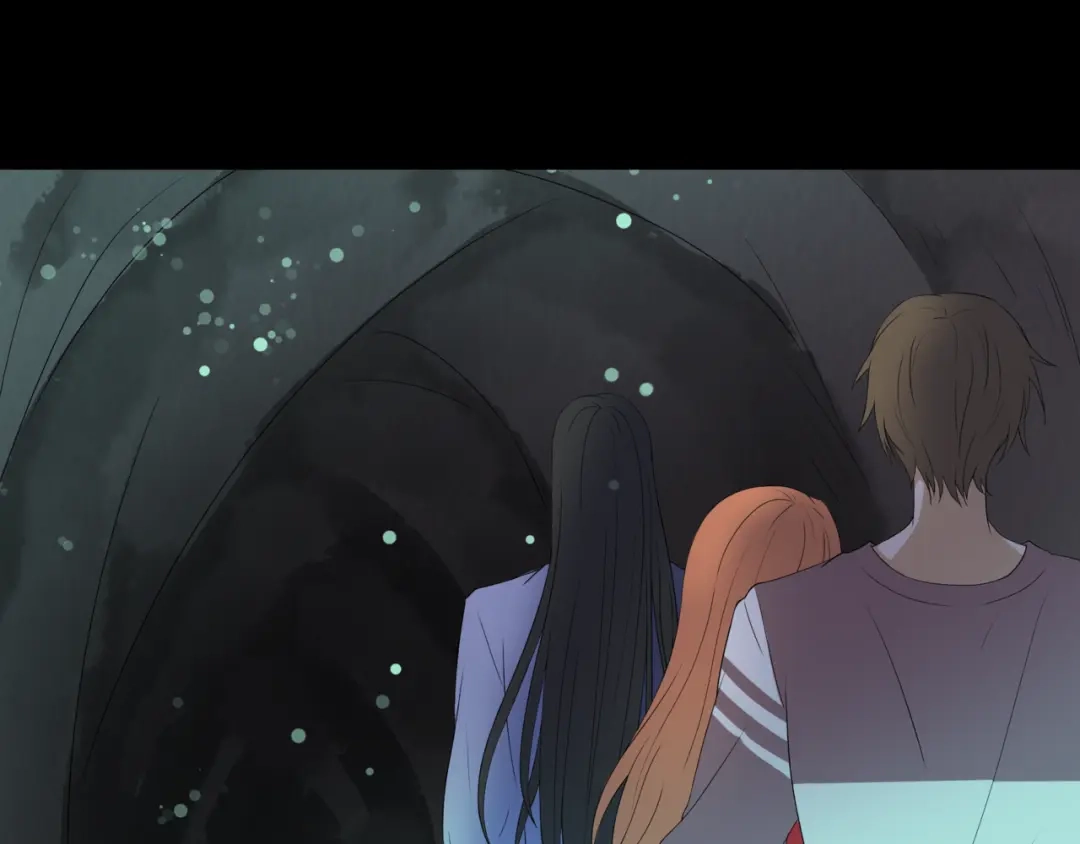 《千里姻缘一线牵》24.失踪的少女（六） 第22页