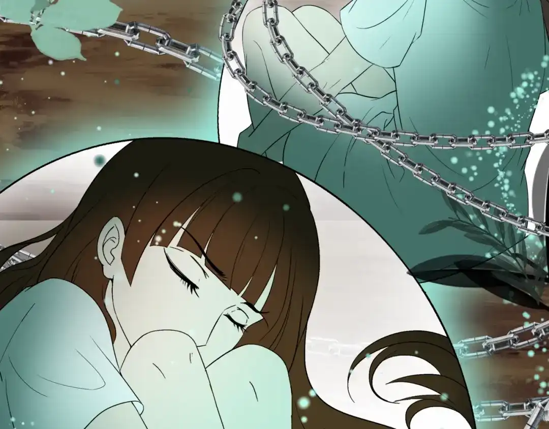 《千里姻缘一线牵》24.失踪的少女（六） 第32页