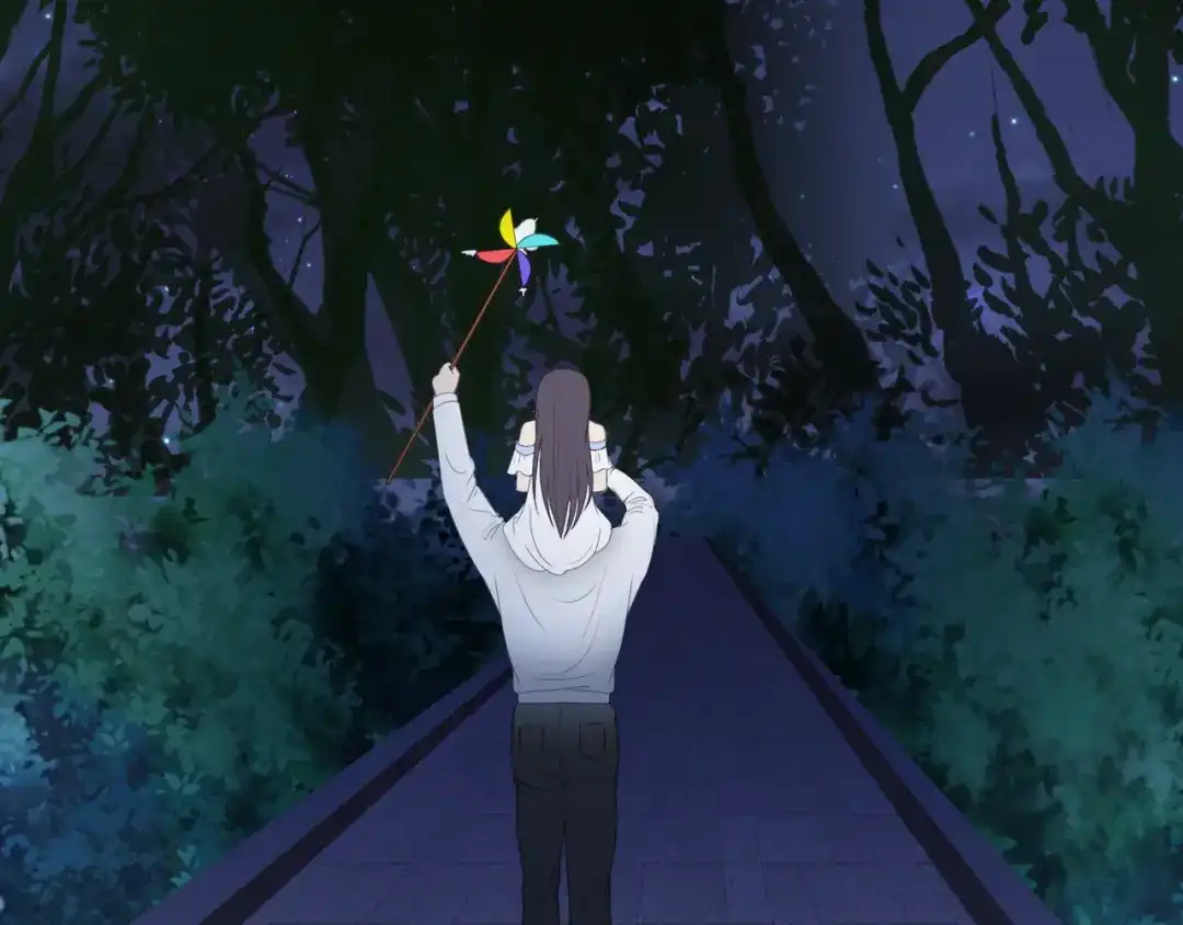 《千里姻缘一线牵》25.失踪的少女（七） 第68页