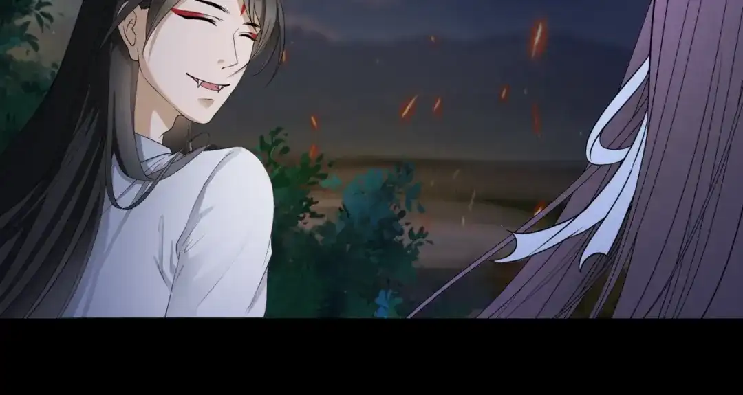 《千里姻缘一线牵》25.失踪的少女（七） 第37页