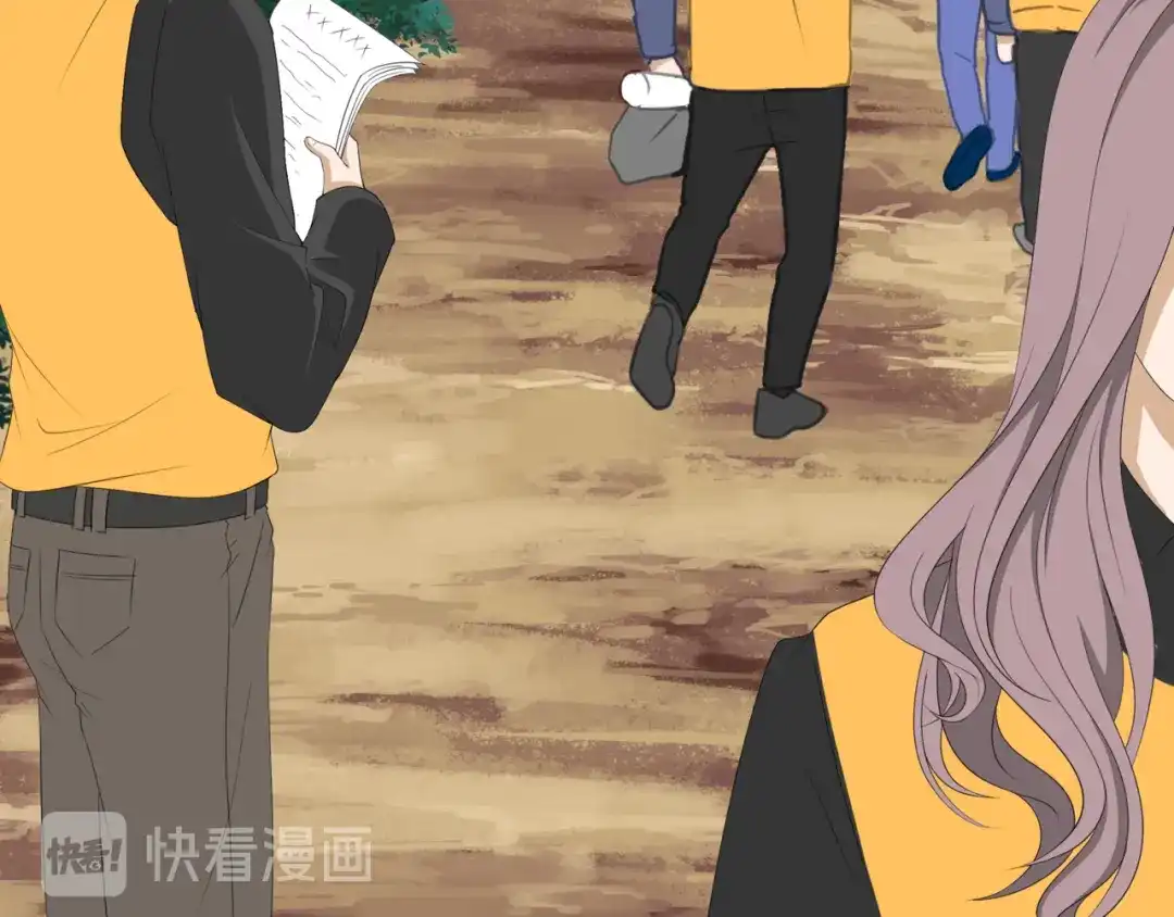 《千里姻缘一线牵》29.暴躁导演在线训人！ 第62页