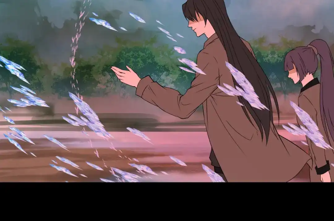 《千里姻缘一线牵》33.南海之旅（三） 第27页